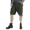Shorts Men Vintage-style - OLIV -Fashionable street clothing ferg032