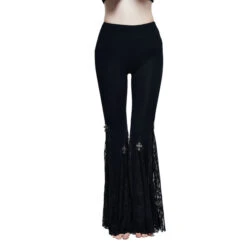 Women's Trousers (leggings) DEVIL FASHION