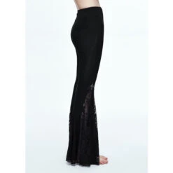 Women's Trousers (leggings) DEVIL FASHION -Fashionable street clothing ff7a9075