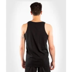 Men's Tank Top VENUM - Classic - Black -Fashionable street clothing ffeo3w