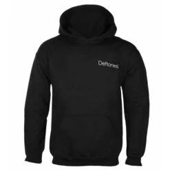 Men's Hoodie DEFTONES - EYES REPEAT - BLACK - PLASTIC HEAD 5 Men's Hoodie DEFTONES - EYES REPEAT - BLACK - PLASTIC HEAD -Fashionable street clothing fhko012