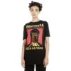T-shirt Hardcore Women's - Frida Dreams - DISTURBIA -Fashionable street clothing fkdm02 9392