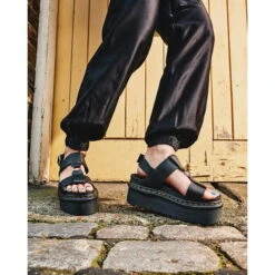 Women's Shoes (sandals) DR. MARTENS - Francis -Fashionable street clothing francis 10