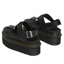 Women's Shoes (sandals) DR. MARTENS - Francis -Fashionable street clothing francis 6