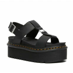 Women's Shoes (sandals) DR. MARTENS - Francis -Fashionable street clothing francis 8