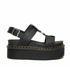 Women's Shoes (sandals) DR. MARTENS - Francis -Fashionable street clothing francis 9