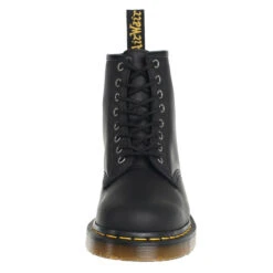 Winter Shoes DR. MARTENS - 8 Hole - 1460 Snowplow WP Black -Fashionable street clothing fwe 019