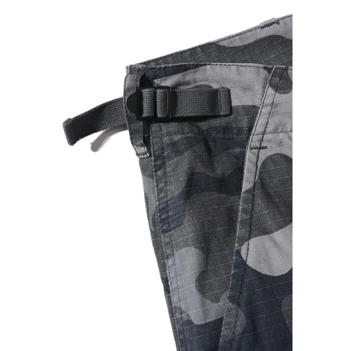 Men's Shorts BRANDIT - BDU Rip Stop 6 Men's Shorts BRANDIT - BDU Rip Stop - Image 4