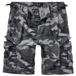 Men's Shorts BRANDIT - BDU Rip Stop