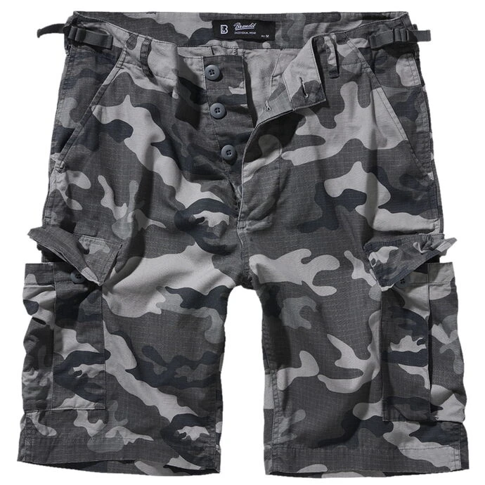 Men's Shorts BRANDIT - BDU Rip Stop 3 Men's Shorts BRANDIT - BDU Rip Stop