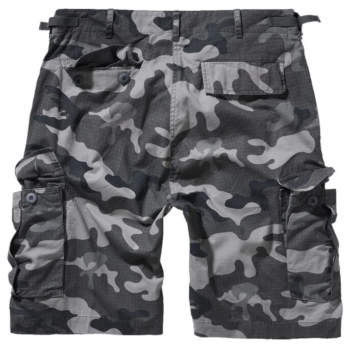 Men's Shorts BRANDIT - BDU Rip Stop 4 Men's Shorts BRANDIT - BDU Rip Stop - Image 2