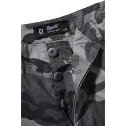 Men's Shorts BRANDIT - BDU Rip Stop 9 Men's Shorts BRANDIT - BDU Rip Stop -Fashionable street clothing gddr9qbpyq