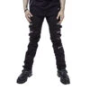 Men's Trousers VIXXSIN - GIDEON - BLACK -Fashionable street clothing gideon pants mens black vixxsin 169
