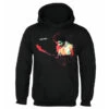 Men's Sweatshirt Jimi Hendrix - Band Of Gypsys - Black -Fashionable street clothing h006
