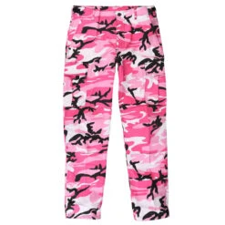 Men's Trousers MMB - US BDU -Fashionable street clothing h008