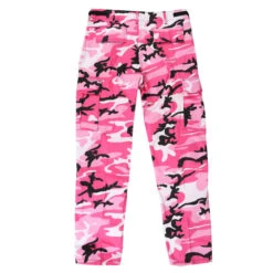 Men's Trousers MMB - US BDU -Fashionable street clothing h009