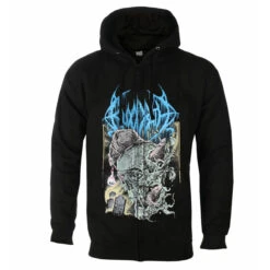 Men's Sweatshirt BLOODBATH - Skullrats - NAPALM RECORDS