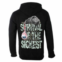 Men's Sweatshirt BLOODBATH - Skullrats - NAPALM RECORDS 5 Men's Sweatshirt BLOODBATH - Skullrats - NAPALM RECORDS -Fashionable street clothing hdil 2063 z