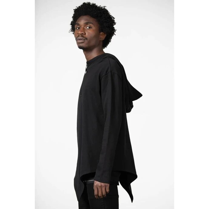 Sweatshirt Unisex KILLSTAR - Hexistential - Black 5 Sweatshirt Unisex KILLSTAR - Hexistential - Black - Image 3