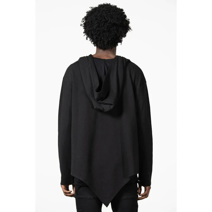 Sweatshirt Unisex KILLSTAR - Hexistential - Black 6 Sweatshirt Unisex KILLSTAR - Hexistential - Black - Image 4