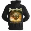 Men's Sweatshirt BATTLE BEAST - Hollywood Endings - NUCLEAR BLAST -Fashionable street clothing hollywood endings 1001