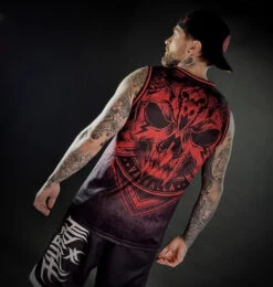 Men's Tank Top (jersey) HYRAW - VIKING