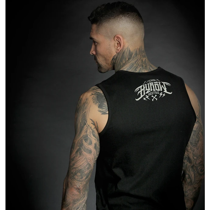 Men's Top HYRAW - DESTROY 3 Men's Top HYRAW - DESTROY - Image 2