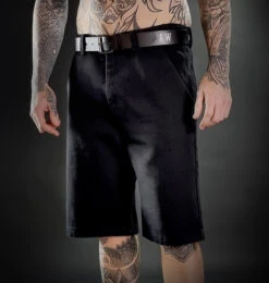 Men's Shorts HYRAW - DARKNESS