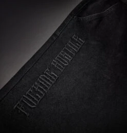 Men's Shorts HYRAW - DARKNESS 13 Men's Shorts HYRAW - DARKNESS -Fashionable street clothing hyraw short homme darkness 7