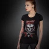 Women's T-shirt HYRAW - HEAVY