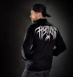 Men's Hoodie HYRAW - MAO HYRAW