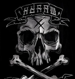 Men's Hoodie HYRAW - ADDICT - GREY 12 Men's Hoodie HYRAW - ADDICT - GREY -Fashionable street clothing hyraw zipper jacket homme addict grey 5