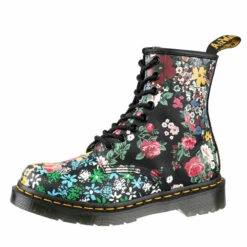 Women's Shoes DR. MARTENS - 8-eye- 1460 Pascal