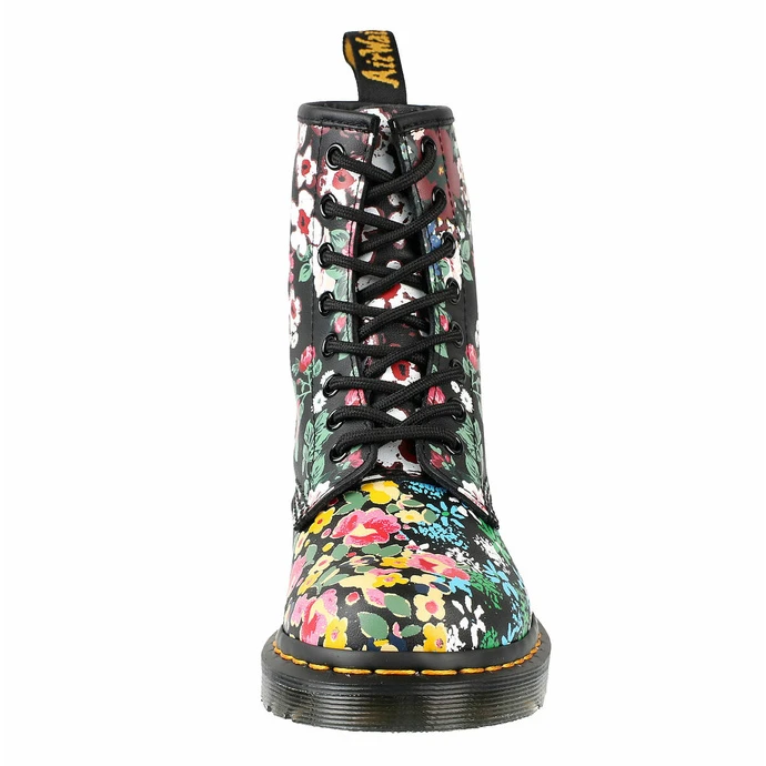 Women's Shoes DR. MARTENS - 8-eye- 1460 Pascal 4 Women's Shoes DR. MARTENS - 8-eye- 1460 Pascal - Image 2