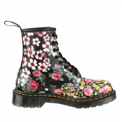 Women's Shoes DR. MARTENS - 8-eye- 1460 Pascal 10 Women's Shoes DR. MARTENS - 8-eye- 1460 Pascal -Fashionable street clothing img 0574