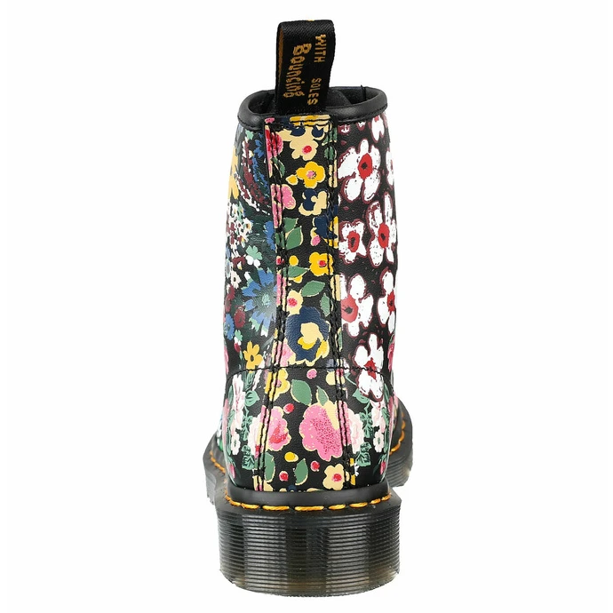 Women's Shoes DR. MARTENS - 8-eye- 1460 Pascal 6 Women's Shoes DR. MARTENS - 8-eye- 1460 Pascal - Image 4