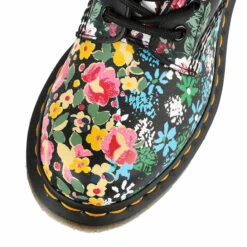 Women's Shoes DR. MARTENS - 8-eye- 1460 Pascal 12 Women's Shoes DR. MARTENS - 8-eye- 1460 Pascal -Fashionable street clothing img 0576
