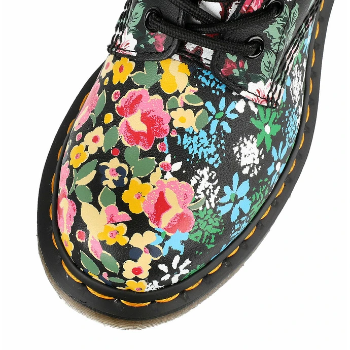 Women's Shoes DR. MARTENS - 8-eye- 1460 Pascal 7 Women's Shoes DR. MARTENS - 8-eye- 1460 Pascal - Image 5