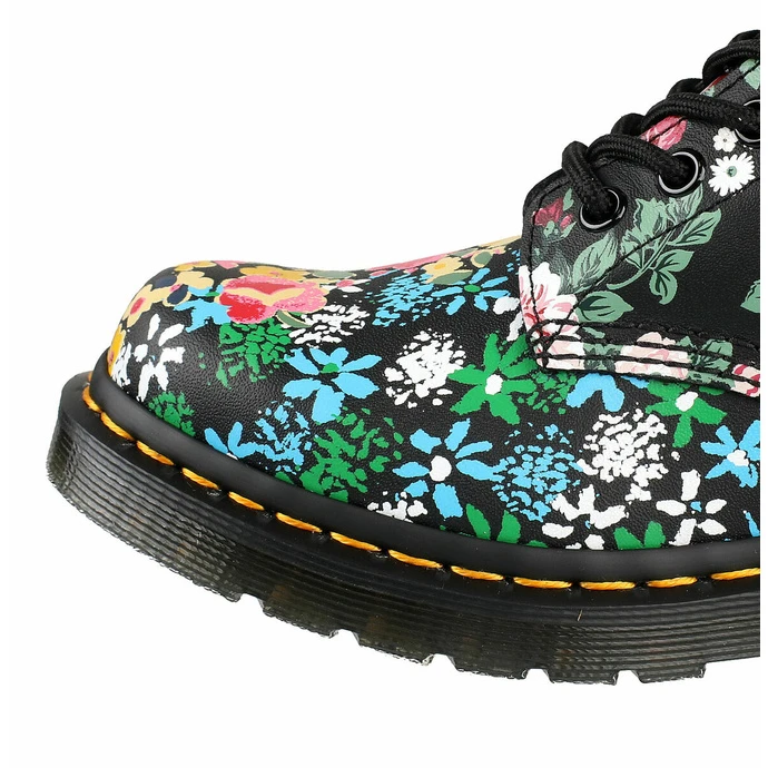 Women's Shoes DR. MARTENS - 8-eye- 1460 Pascal 8 Women's Shoes DR. MARTENS - 8-eye- 1460 Pascal - Image 6