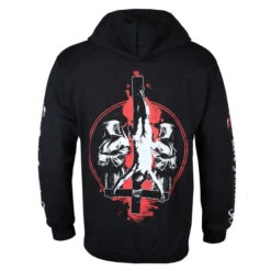 Hoodie Men's Dark Funeral - Shadow Monks - RAZAMATAZ 7 Hoodie Men's Dark Funeral - Shadow Monks - RAZAMATAZ -Fashionable street clothing img 5049