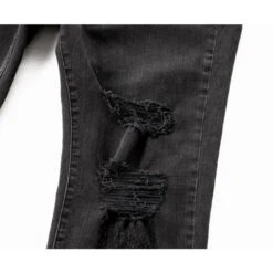 Men's Trousers DISTURBIA - Buzz 11 Men's Trousers DISTURBIA - Buzz -Fashionable street clothing kalhoty 9448