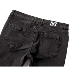 Men's Trousers DISTURBIA - Buzz 12 Men's Trousers DISTURBIA - Buzz -Fashionable street clothing kalhoty 9449