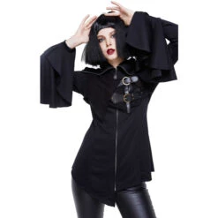 Women's Hoodie DEVIL FASHION