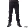 Men's Trousers Vixxsin - LIAM - BLACK 2 Men's Trousers Vixxsin - LIAM - BLACK -Fashionable street clothing liam20pants20black20vixxsin201