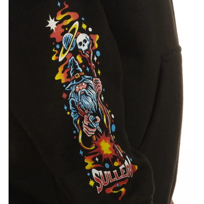 Men's Sweatshirt SULLEN - MIGHTY WIZARD 7 Men's Sweatshirt SULLEN - MIGHTY WIZARD - Image 5