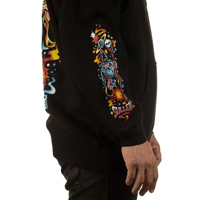 Men's Sweatshirt SULLEN - MIGHTY WIZARD 6 Men's Sweatshirt SULLEN - MIGHTY WIZARD - Image 4