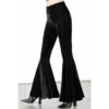 Women's Trousers KILLSTAR - Marisol - Black