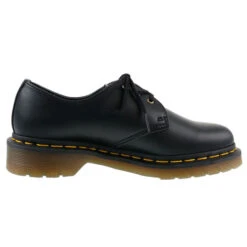 Leather Boots Unisex - Dr. Martens -Fashionable street clothing martens1 003 p