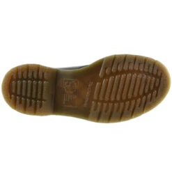 Leather Boots Unisex - Dr. Martens -Fashionable street clothing martens1 006 p