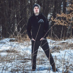 Men's Sweatshirt Metallica - Master Of Puppets - Black 9 Men's Sweatshirt Metallica - Master Of Puppets - Black -Fashionable street clothing metla2